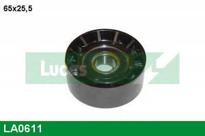 LUCAS ENGINE DRIVE la0611 -  